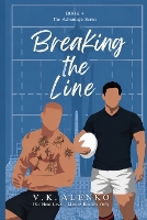 Breaking The Line - Advantage 4 (Paperback)