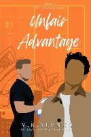 Unfair Advantage - Advantage 5 (Paperback)