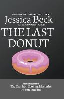 The Last Donut - The Donut Mysteries 58 (Paperback)