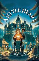 A Little Heart - Chronicles of the Graswangtal School of Witchcraft 1 (Paperback)