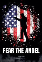 Fear the Angel - Dash Carter 1 (Paperback)