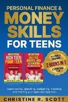 Personal Finance for Teens (Paperback)