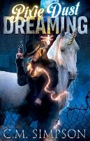 Pixie Dust Dreaming - C.M.'s Collections 7 (Paperback)