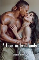 A Love in Two Lands (Paperback)