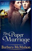The Paper Marriage - Sweet Romance Stand-Alone Collection 1 (Paperback)