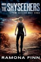 The Skyseekers - Echelon 3 (Paperback)