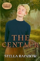 The Centaur - Sanctuary 4 (Paperback)