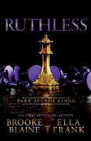 Ruthless: Alternate Cover - Park Avenue Kings Alternate Covers 5 (Paperback)