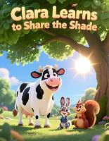 Clara Learns to Share the Shade - Farm Friends Adventures 44 (Paperback)