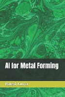 AI for Metal Forming (Paperback)