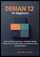 Debian 12 for Beginners
