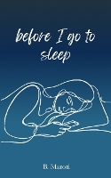 Before I go to sleep (Paperback)