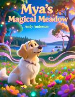 Mya's Magical Meadow - Farm Friends Adventures 33 (Paperback)