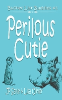 Perilous Cutie: MM Paranormal Romance (Paperback)