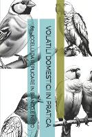 Volatili Domestici in Pratica: 65 Uccelli Da Replicare in Bianco E Nero (Paperback)