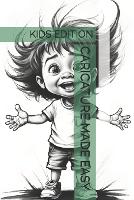 Caricature Made Easy: Kids Edition (Paperback)