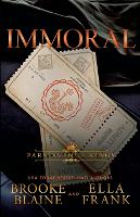 Immoral: Alternate Cover (Paperback)