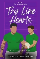 Try Line Hearts - Advantage 1 (Paperback)
