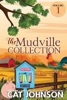 The Mudville Collection Volume 1: Special Color Edition (Paperback)