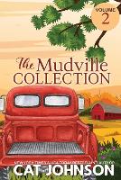 The Mudville Collection Volume 2: Special Color Edition (Paperback)
