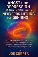 Angst und Depression überwinden durch Neuverdrahtung des Gehirns: Wie Sie Ihren Geist neu trainieren, Ihre Emotionen wieder ins Gleichgewicht bringen und von innen heraus heilen - mithilfe der Wissenschaft der Neuroplastizität - Neuroplastizität Und Erholung 3 (Paperback)