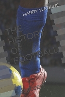 The History of Football: [soccer] (Paperback)