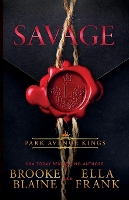 Savage: Alternate Cover - Park Avenue Kings Alternate Covers 1 (Paperback)