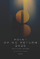 Point of No Return 2025: Awakening or Extinction - Society & Civilization 2 (Paperback)