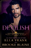 Devilish - Park Avenue Kings 2 (Paperback)