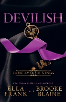 Devilish: Alternate Cover - Park Avenue Kings Alternate Covers 2 (Paperback)