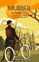Murder at Evensong: a 1930s Golden Age style 'Reverend Shaw' mystery - The Reverend Shaw Mysteries (Paperback)