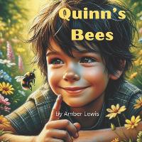 Quinn's Bees (Paperback)