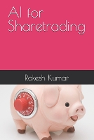 AI for Sharetrading (Paperback)