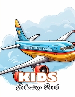 Kids Coloring Book: High Quality +100 Beautiful Designs (Paperback)