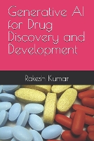 Generative AI for Drug Discovery and Development (Paperback)