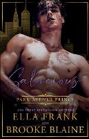 Salacious Park Avenue Prince - Park Avenue Princes 5 (Paperback)