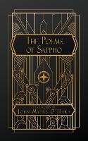 The Poems of Sappho (Paperback)