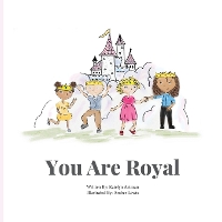 You are Royal (Paperback)