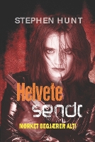 Helvete Sendt (Paperback)