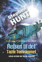 Reisen til det Tapte Tomrommet (Paperback)