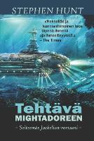 Tehtävä Mightadoreen (Paperback)