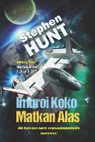 Imuroi Koko Matkan Alas (Paperback)
