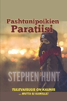 Pashtunipoikien Paratiisi (Paperback)