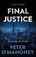 Final Justice: A Tex Hunter Novel - Tex Hunter 10 (Paperback)