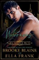 Notorious Park Avenue Prince - Park Avenue Princes 6 (Paperback)