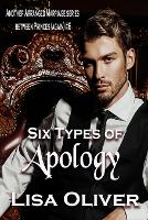 Six Types of Apology: Another Arranged Marriage Story between Princes (again) - Another Arranged Marriage 6 (Paperback)