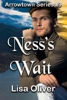 Ness's Wait - Arrowtown 9 (Paperback)