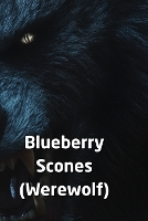 Blueberry Scones (Werewolf) (Paperback)