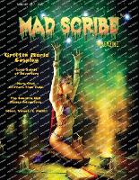 Mad Scribe Magazine Issue #9 (Paperback)