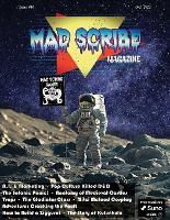Mad Scribe Magazine Issue #10 (Paperback)